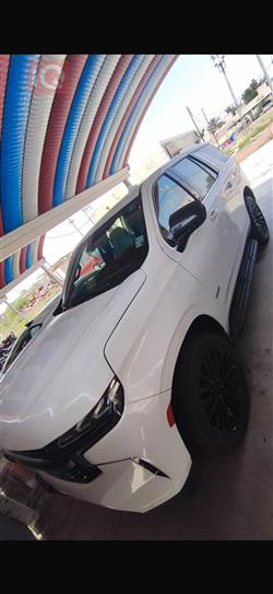 شيفروليه تاهو